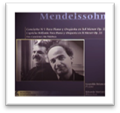 Portada Mendelssohn