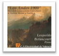 Portada Los Andes 1900 web