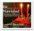 Portada concierto de Navidad para internet